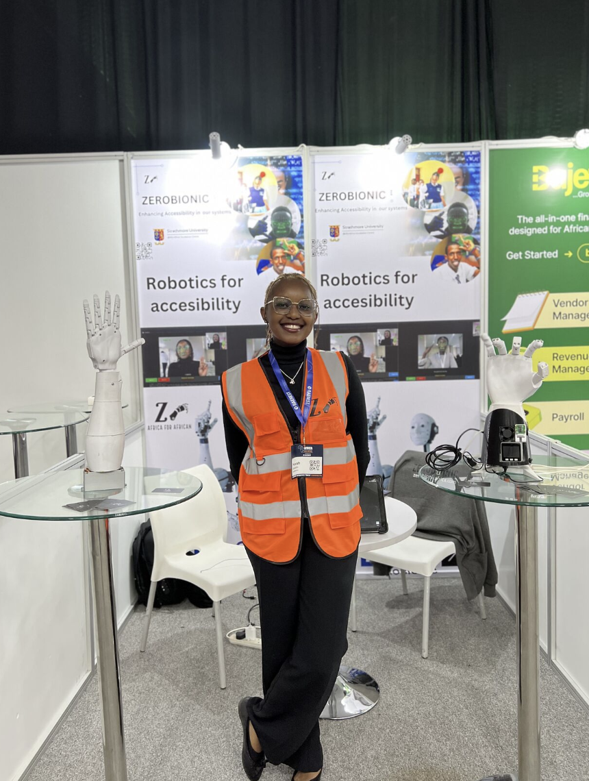 ATS Nairobi